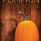 Easy Pumpkin Cookbook