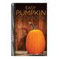 Easy Pumpkin Cookbook