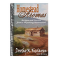 Homestead Aromas: Recipes and Stories from a Wyoming Homestead
