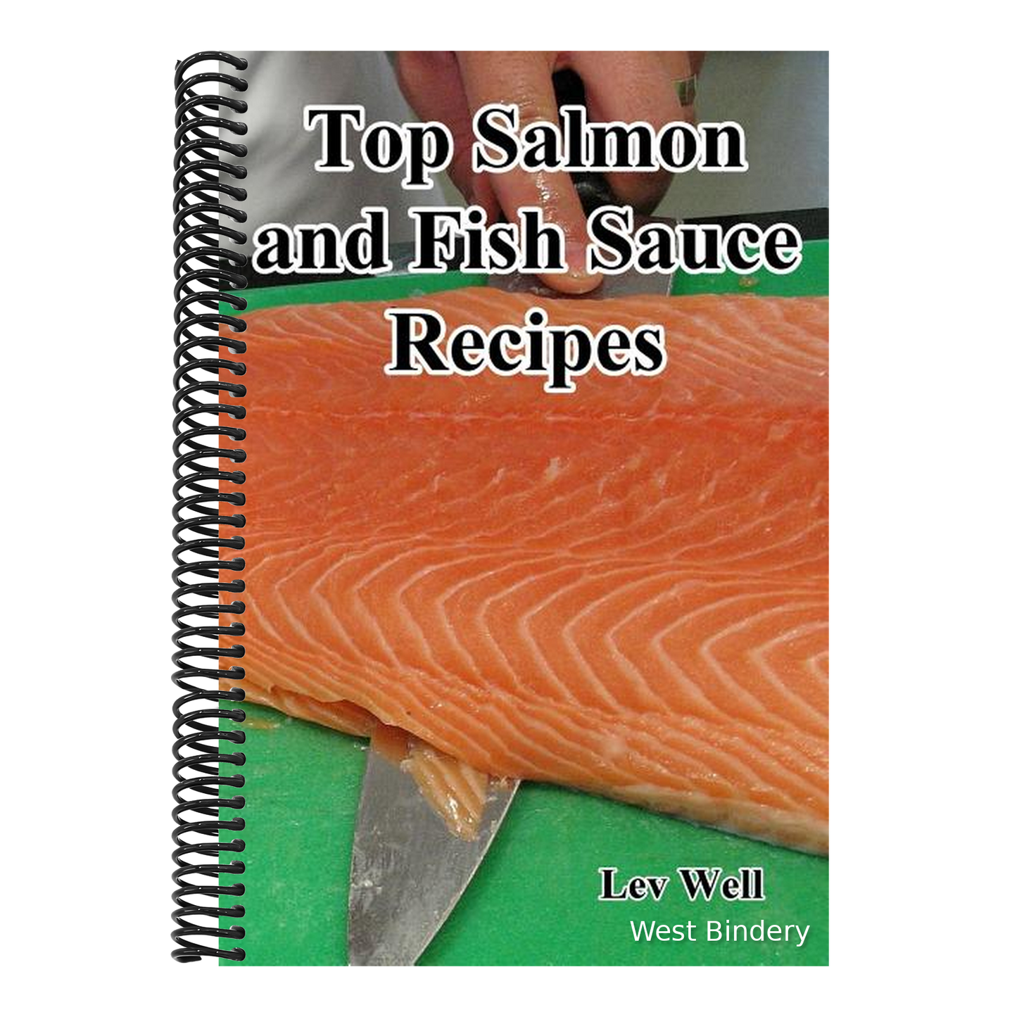 Top Salmon and Fish Sauce Recipes