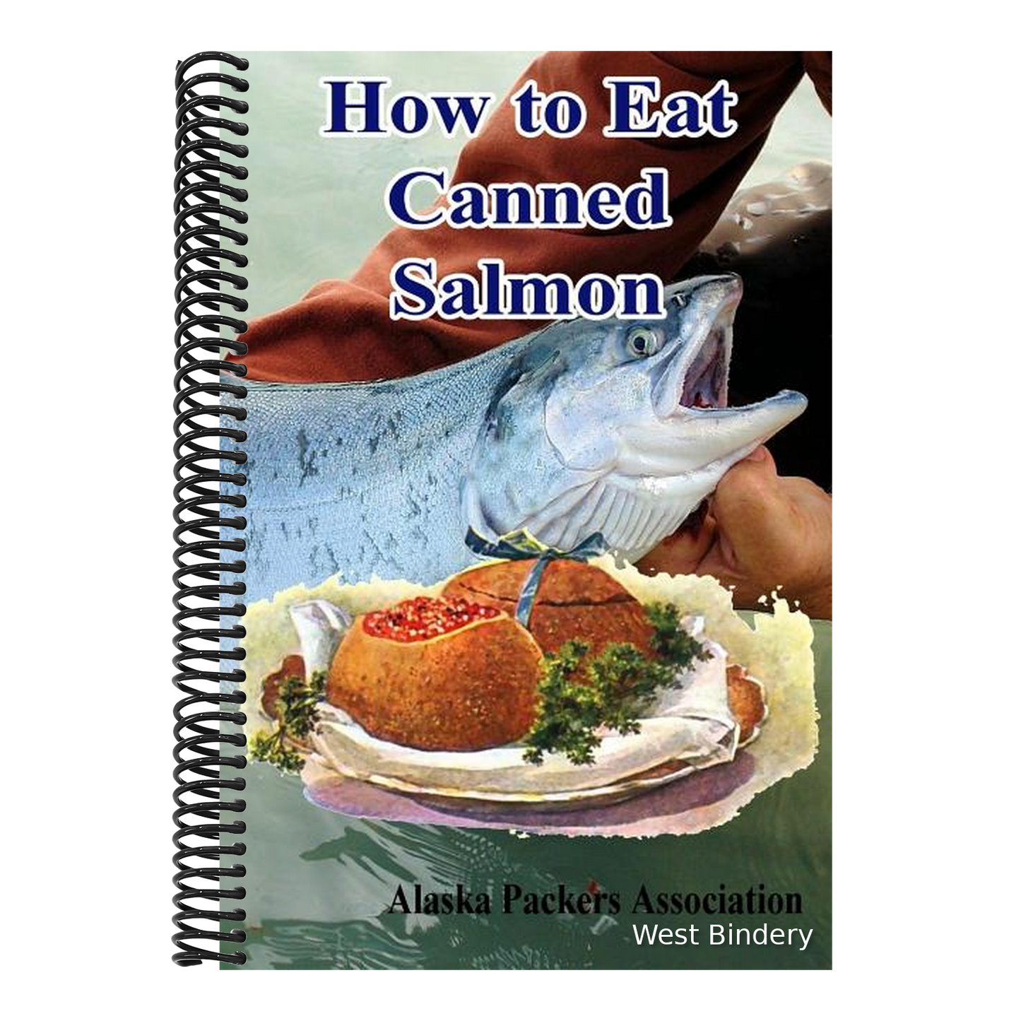 How to Eat Canned Salmon