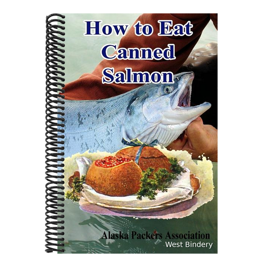 How to Eat Canned Salmon