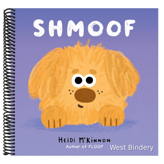 Shmoof
