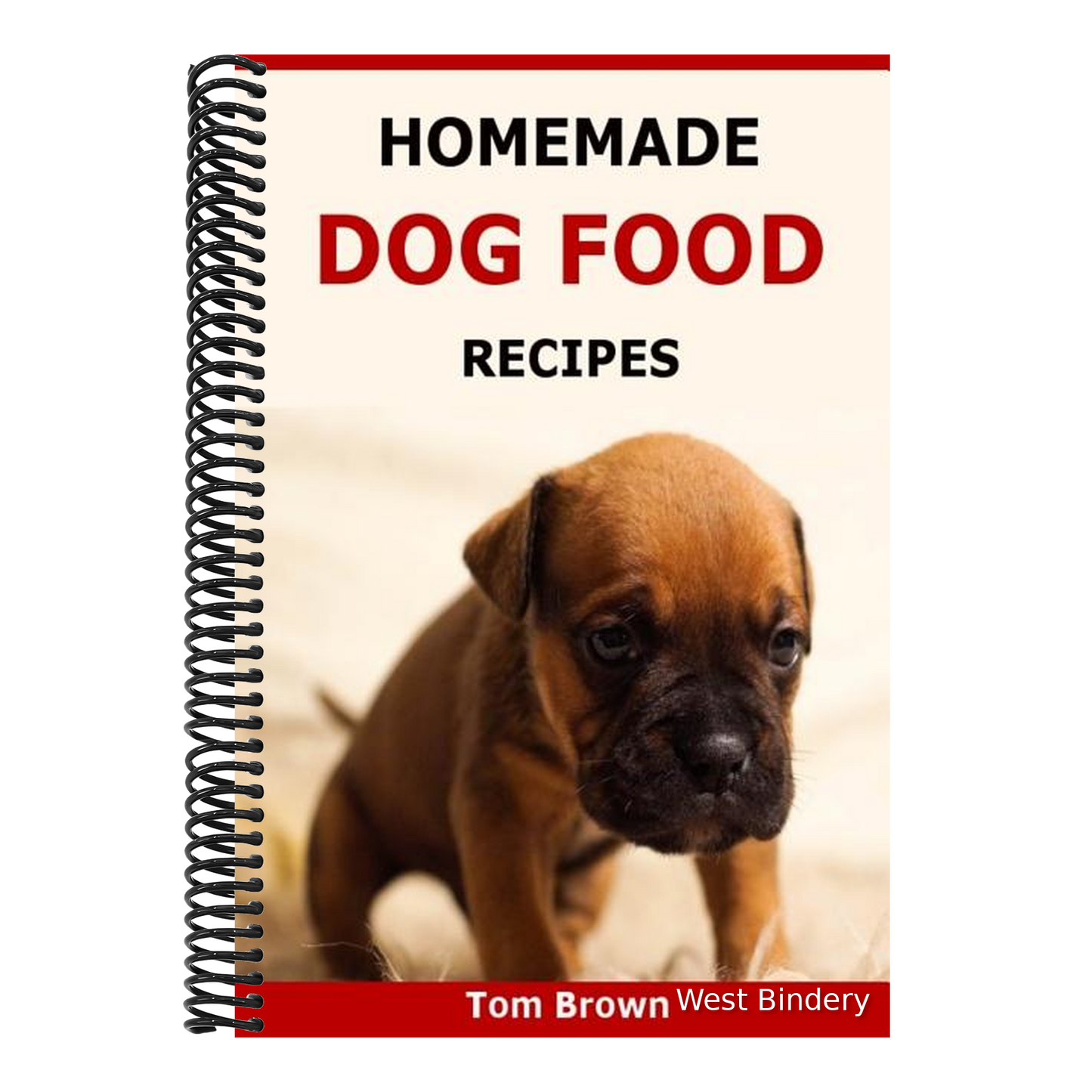 Homemade Dog Food Recipes: Healthy & Delicious Homemade Dog Food Recipes