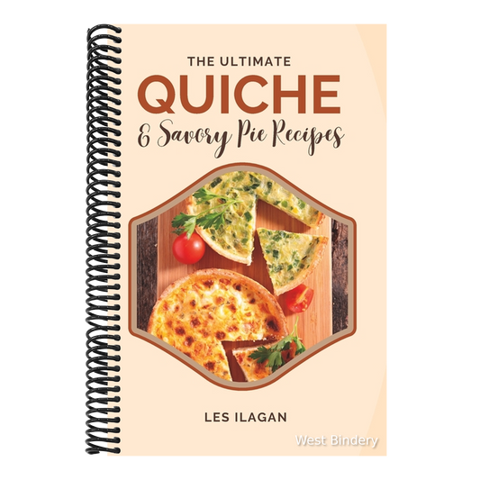 The Ultimate Quiche & Savory Pie Recipes