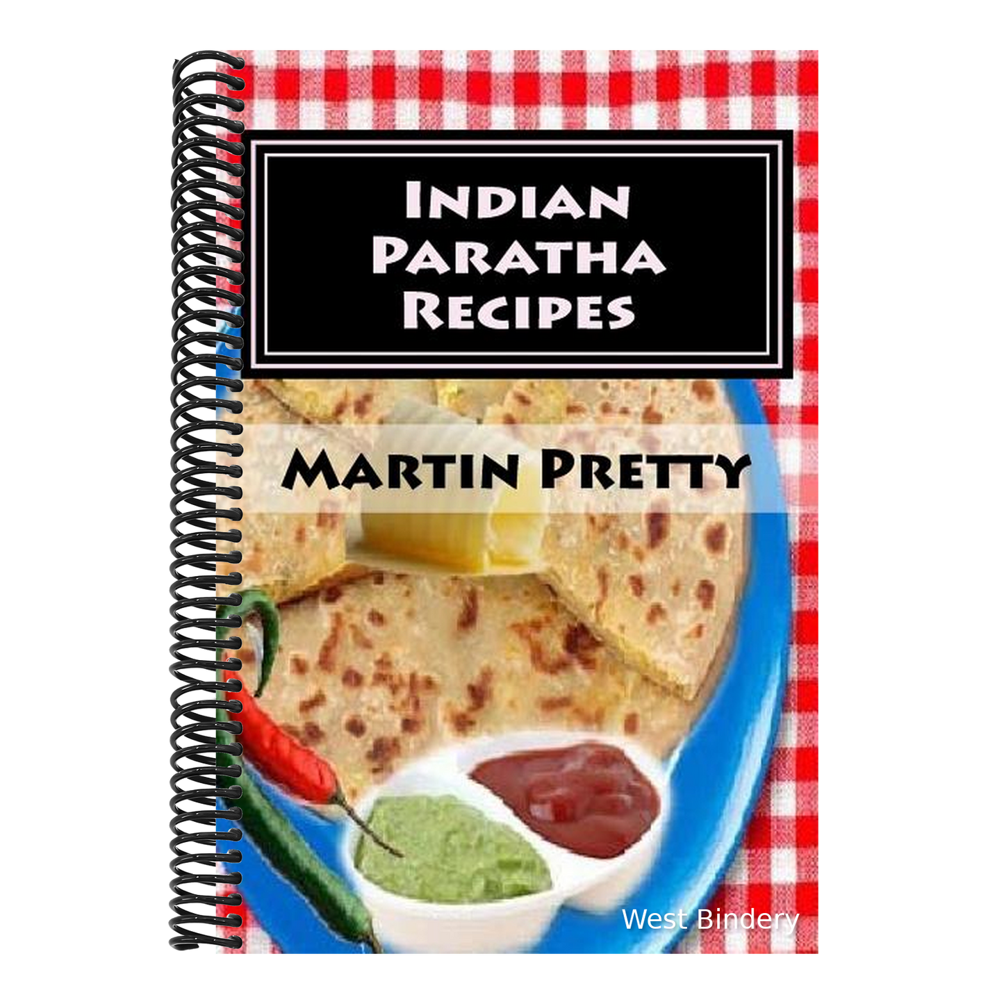 Indian Paratha Recipes