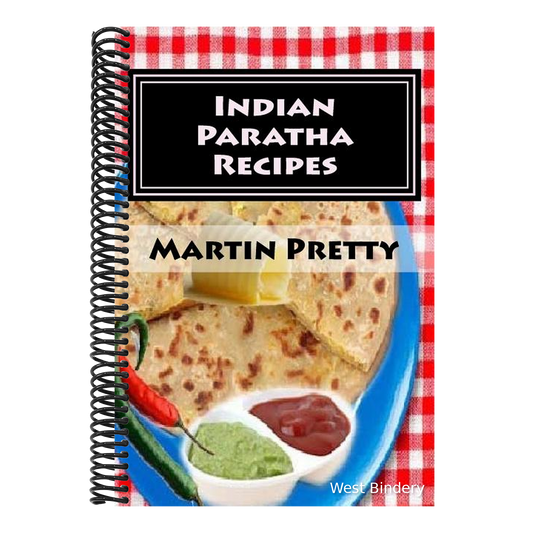 Indian Paratha Recipes