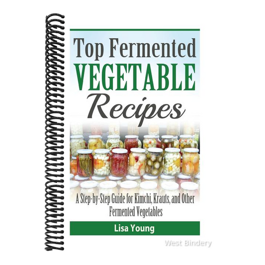 Top Fermented Vegetable Recipes: A Step-by-Step Guide for Kimchi, Krauts, and Ot