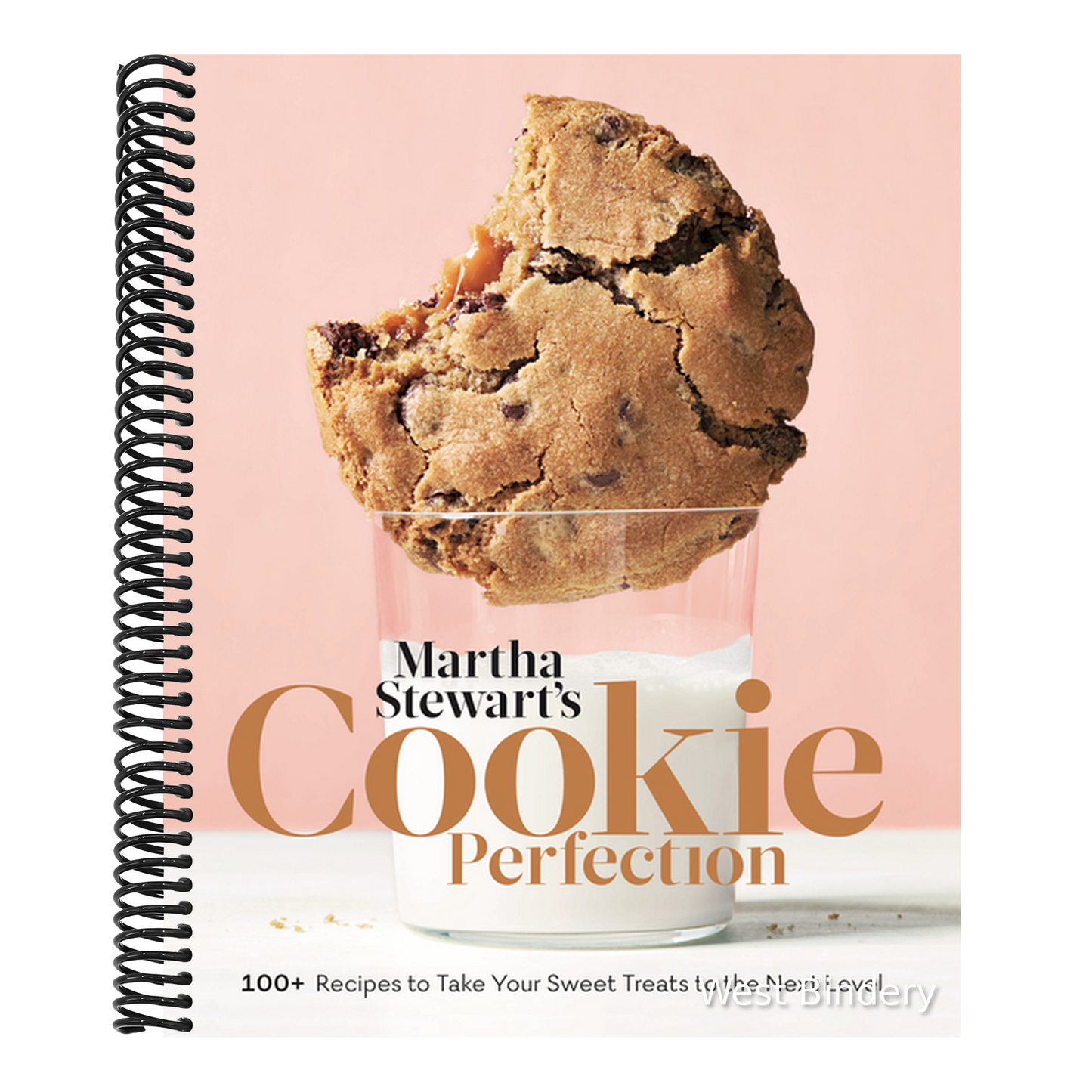 Martha Stewart's Cookie Perfection: 100+ Recipes to Take Your Sweet Treats to the Next Level: A Baking Book
