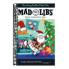 Stocking Stuffer Mad Libs: World's Greatest Word Game about Christmas (Mad Libs)