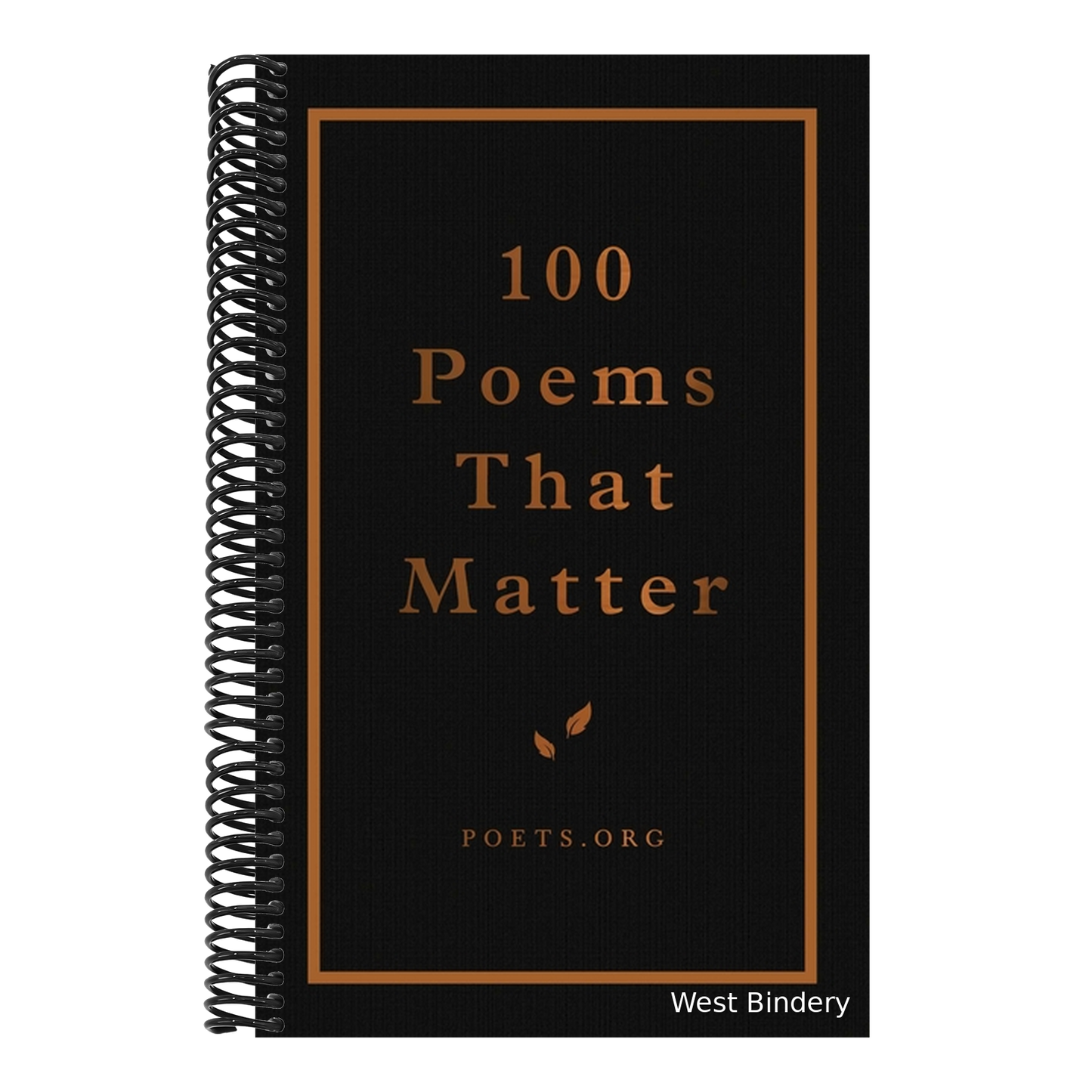 100 Poems That Matter