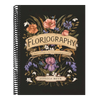 Floriography: An Illustrated Guide to the Victorian Language of Flowers Volume 1 (Hidden Languages)