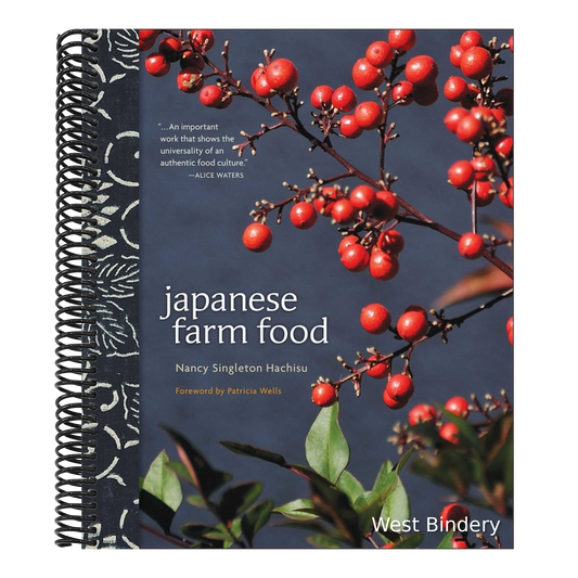 Japanese Farm Food