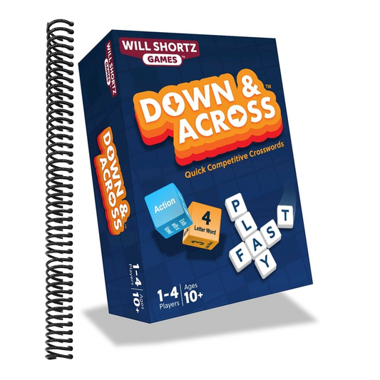 Down & Across