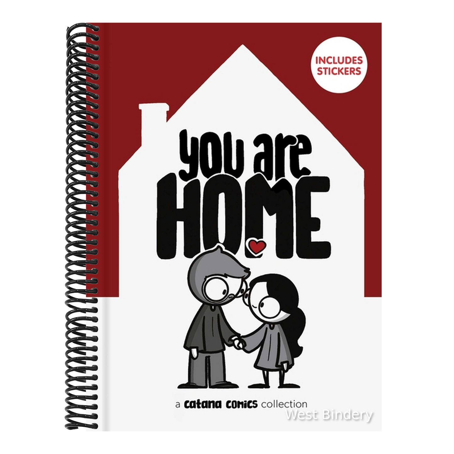 You Are Home