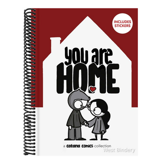 You Are Home