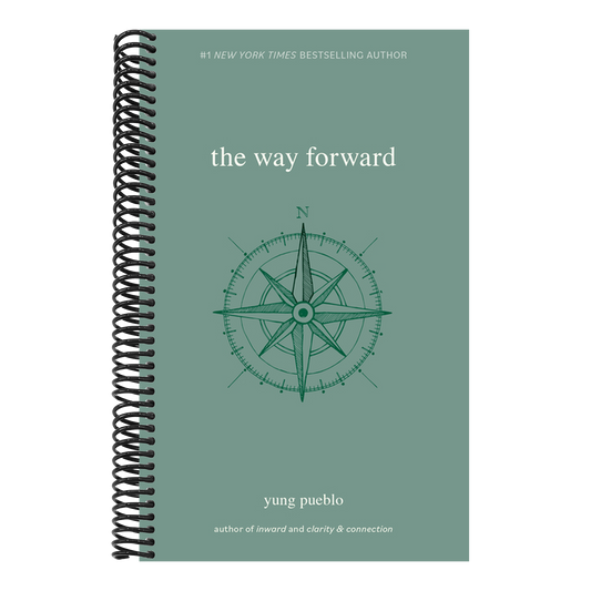 The Way Forward (The Inward Trilogy)