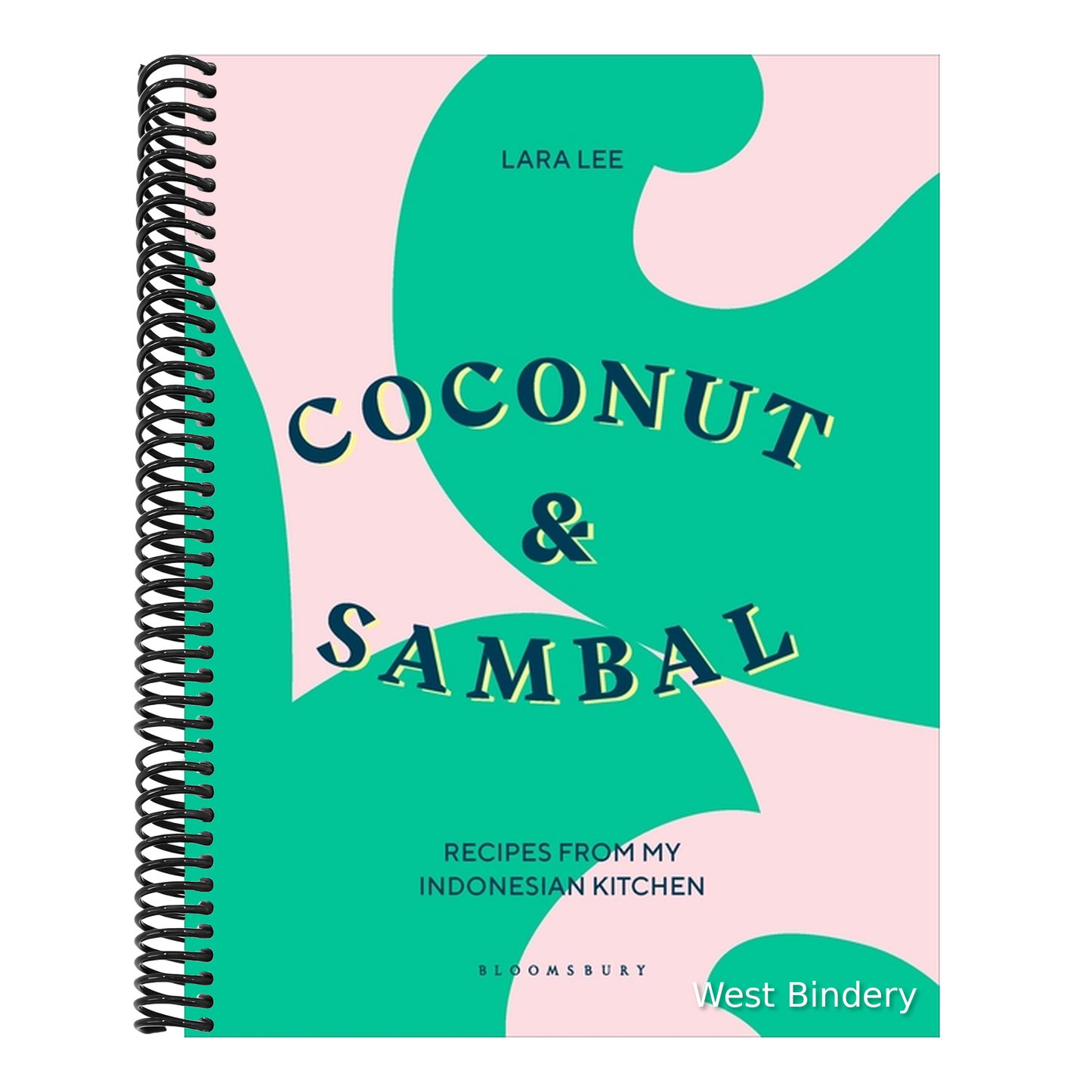 Coconut & Sambal: Recipes from My Indonesian Kitchen