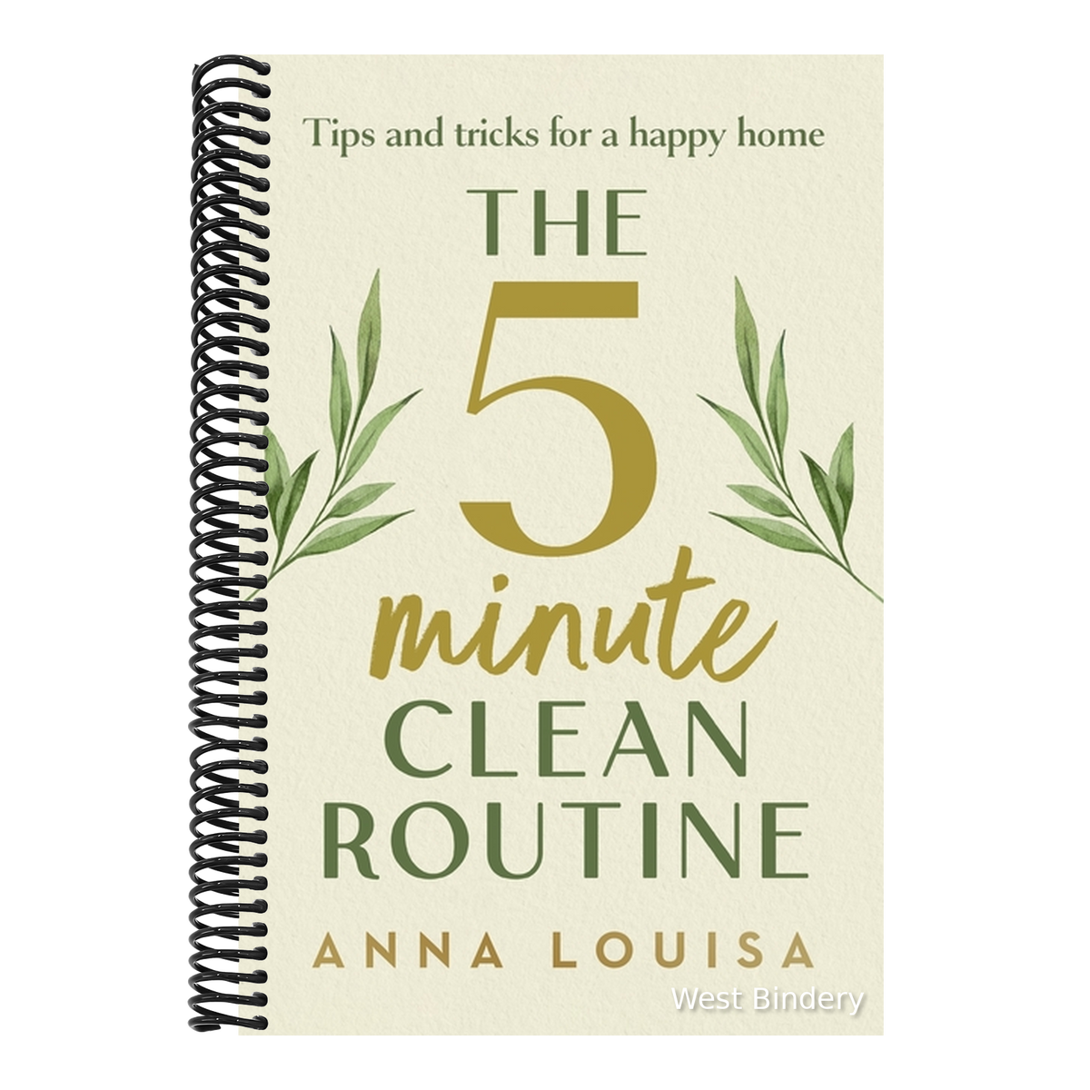 The 5 Minute Clean Routine: Tips and Tricks for a Happy Home