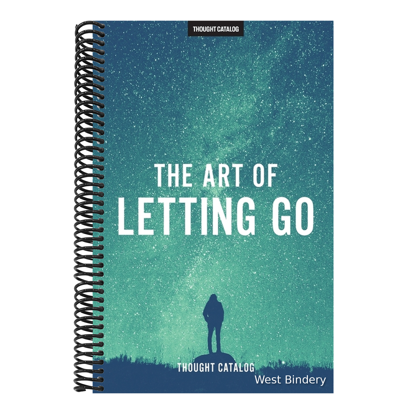 The Art of Letting Go
