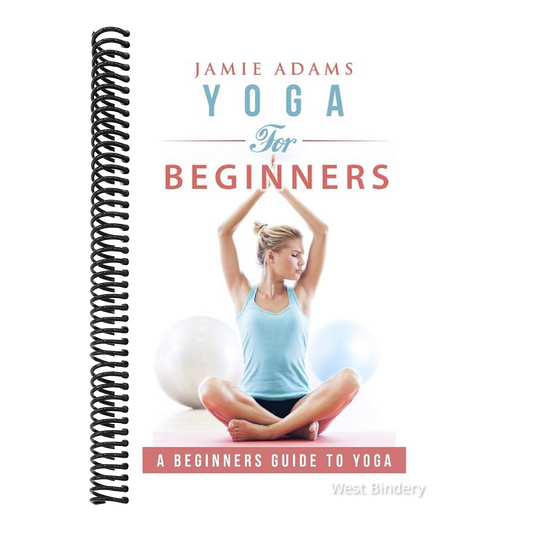 Yoga for Beginners: Yoga For Beginners