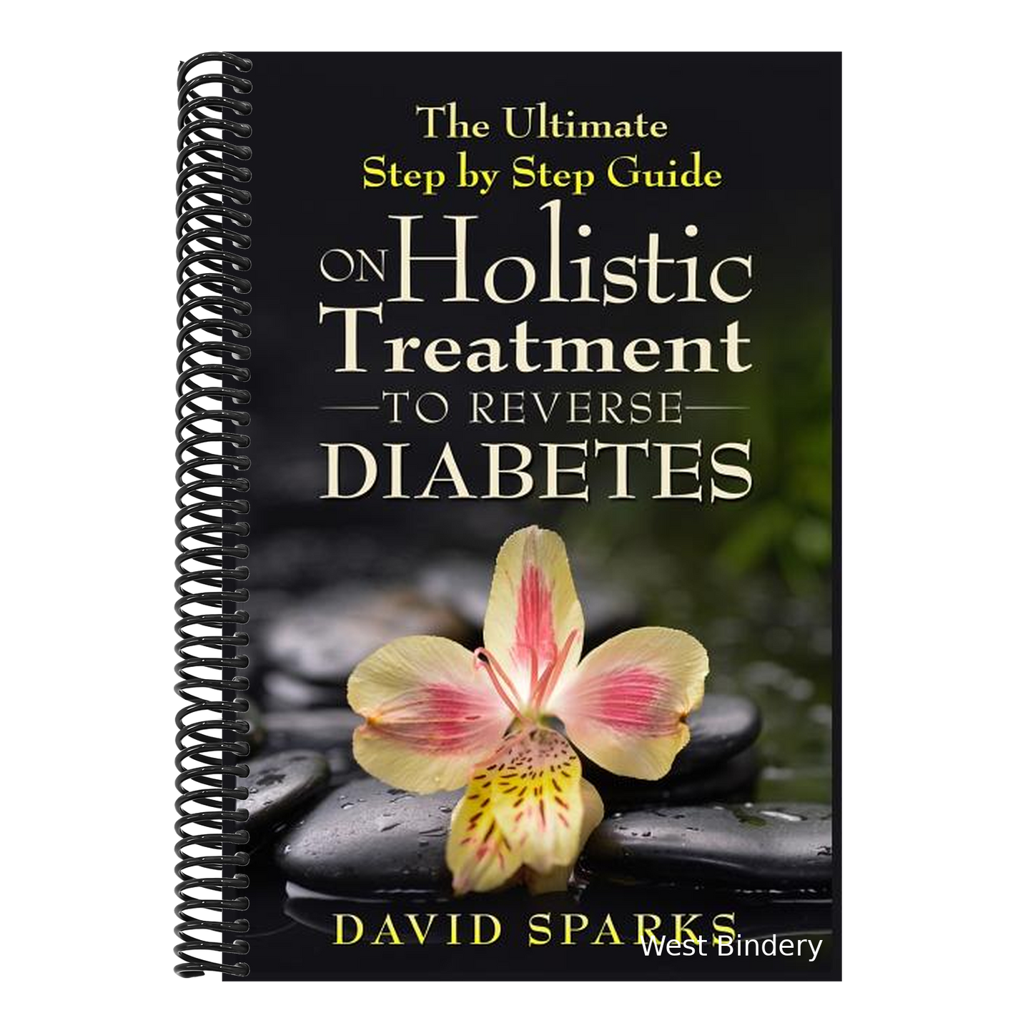 Diabetes: Diabetes Diet: The Ultimate NO B.S Step by Step Holistic Guide to Reve: (Diabetes, Diabetes Diet, Diabetes free, Diabe