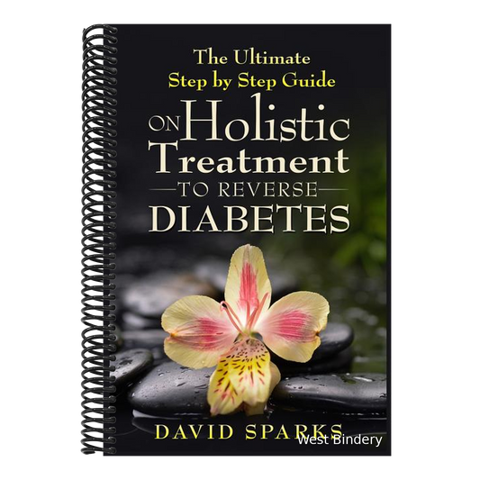 Diabetes: Diabetes Diet: The Ultimate NO B.S Step by Step Holistic Guide to Reve: (Diabetes, Diabetes Diet, Diabetes free, Diabe