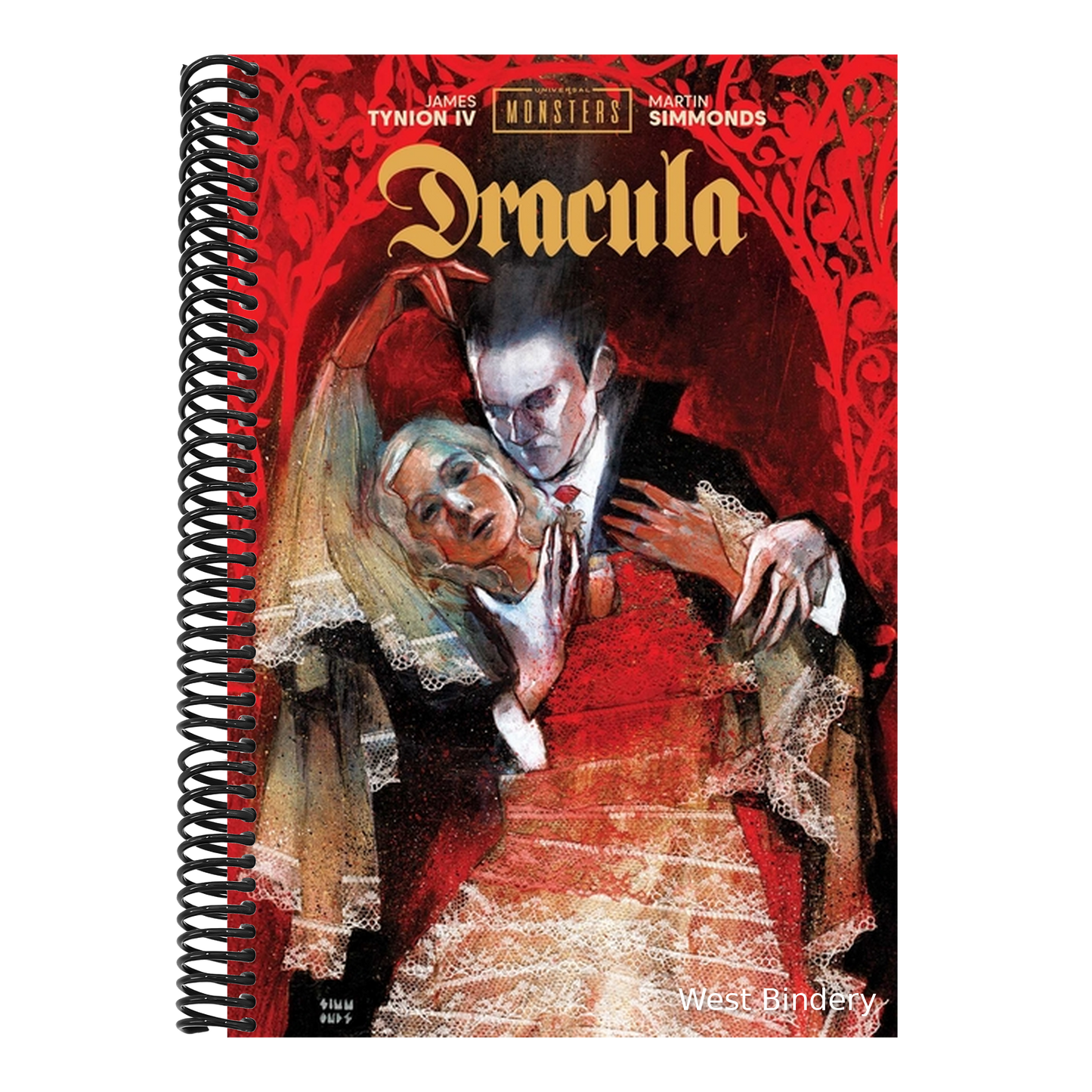 Universal Monsters: Dracula