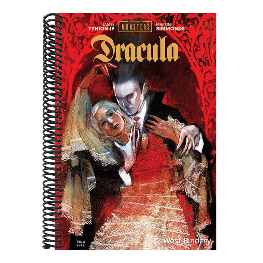 Universal Monsters: Dracula
