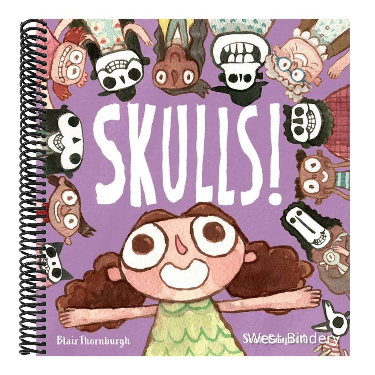 Skulls!