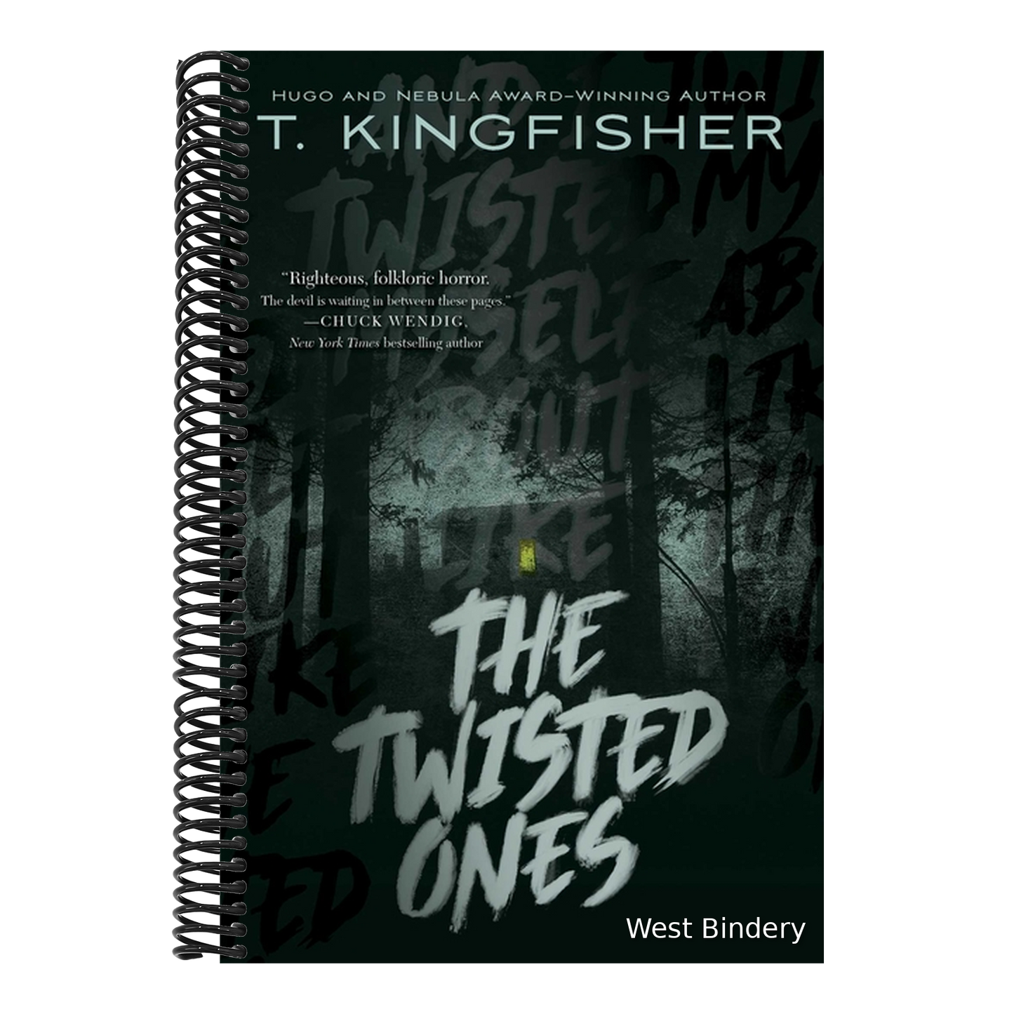 The Twisted Ones