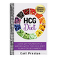 HCG Diet: HCG Diet Plan: HCG Diet Cookbook with 50 + HCG Diet Recipes and Videos - HCG Diet for Beginners: HCG Diet Plan - Follow HCG Diet Plan