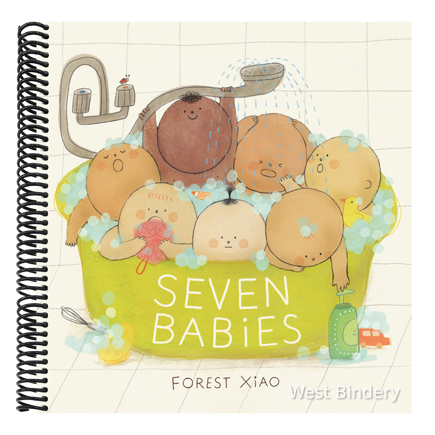 Seven Babies