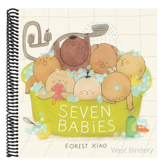 Seven Babies