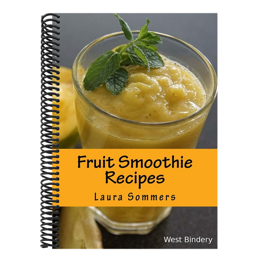 Fruit Smoothie Recipes