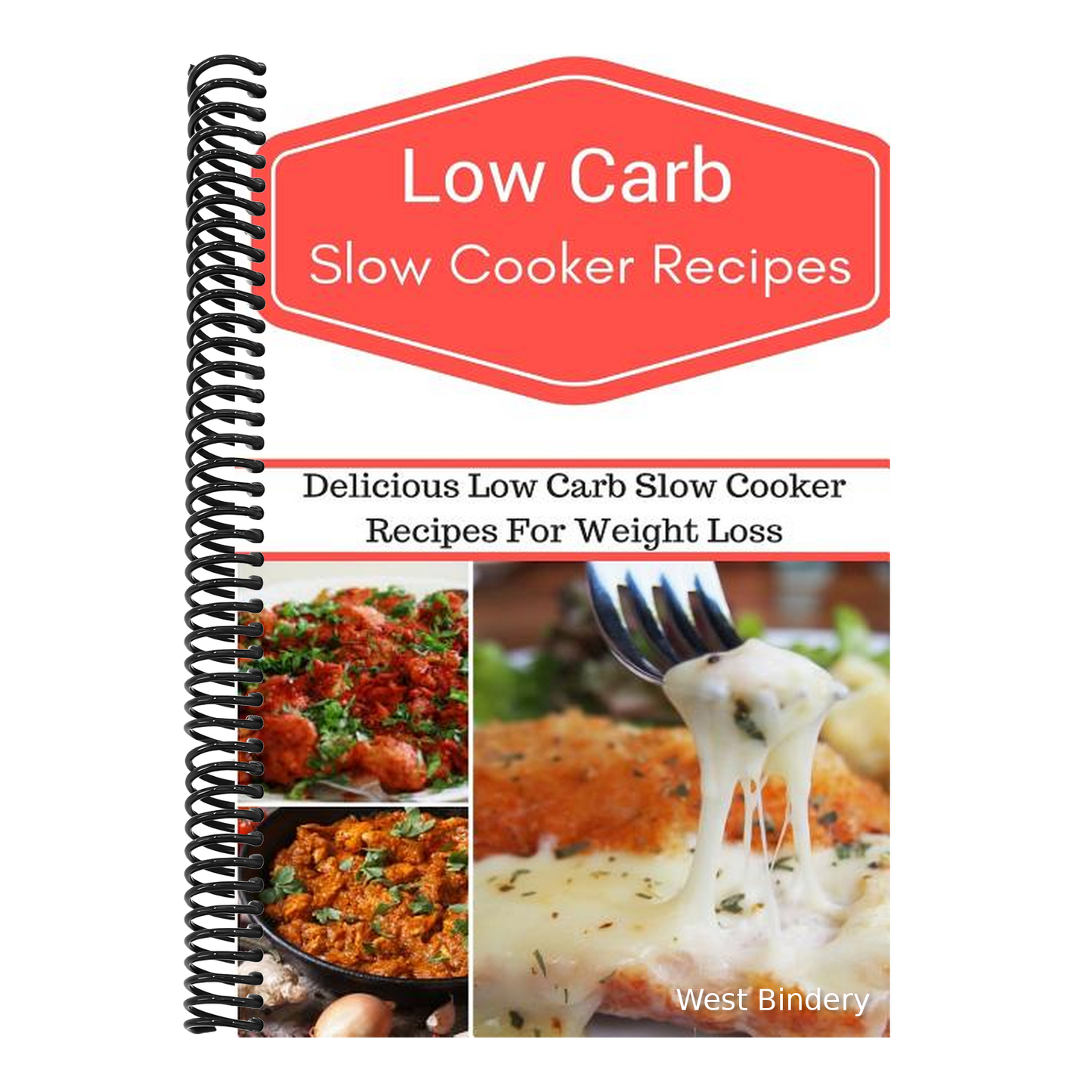 Low Carb Slow Cooker Recipes: Delicious and Easy Low Carb Slow Cooker Recipes