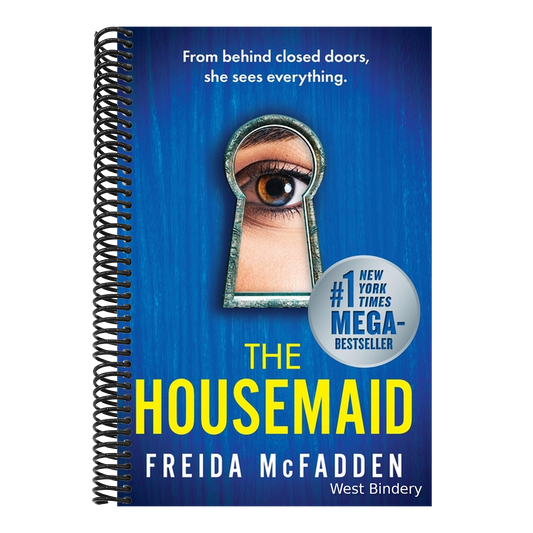 The Housemaid