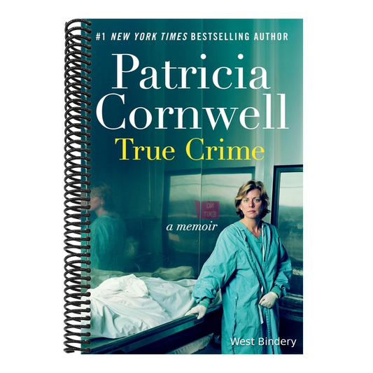 True Crime: A Memoir