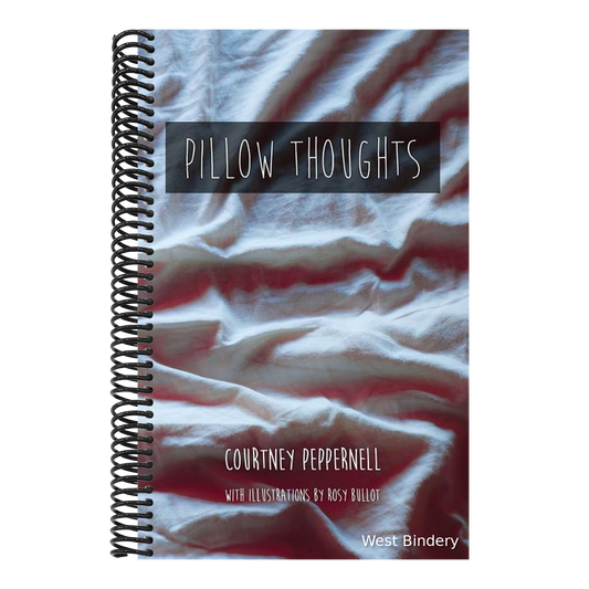 Pillow Thoughts