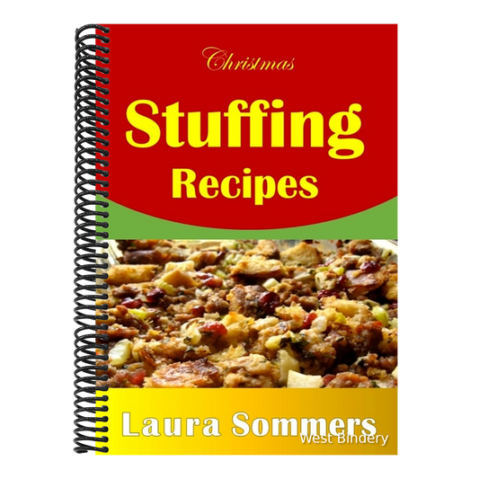 Christmas Stuffing Recipes