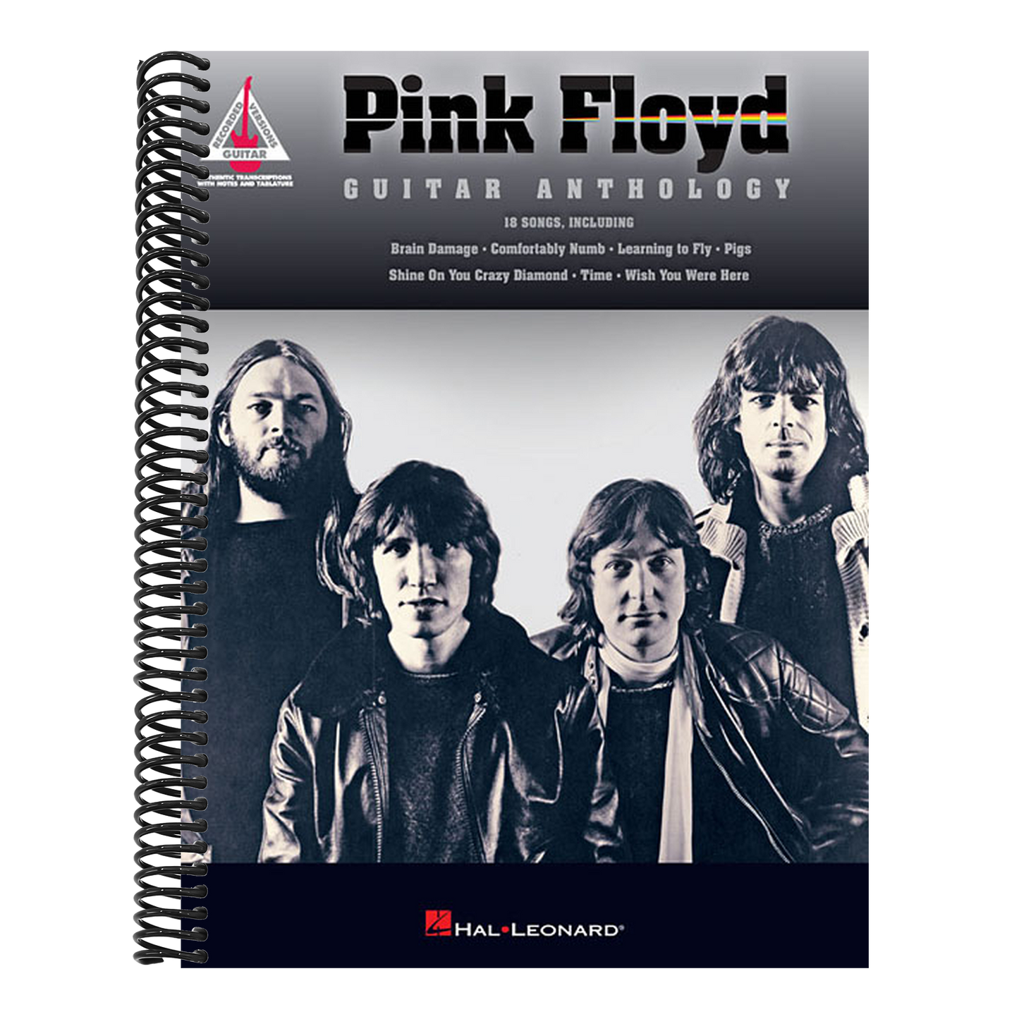 Pink Floyd - Guitar Anthology
