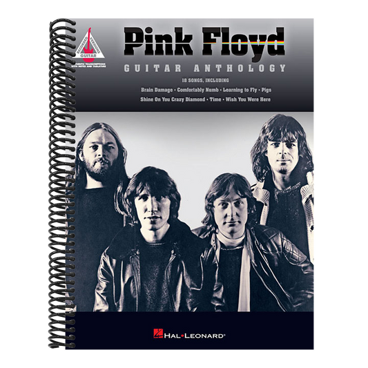 Pink Floyd - Guitar Anthology