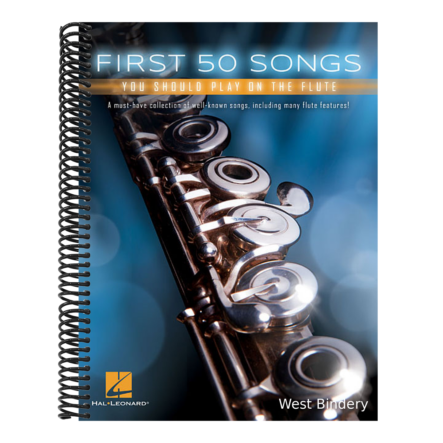 First 50 Songs You Should Play on the Flute