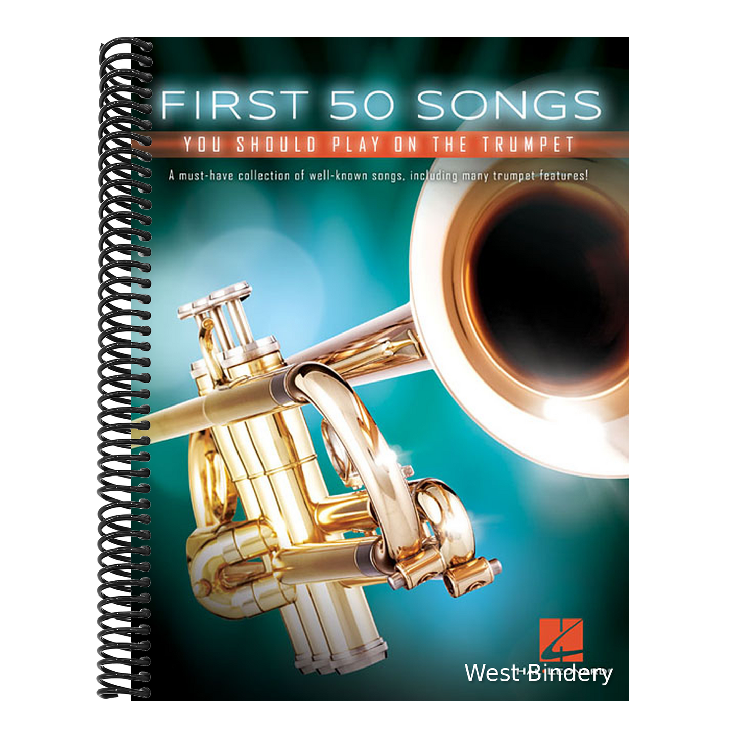 First 50 Songs You Should Play on the Trumpet