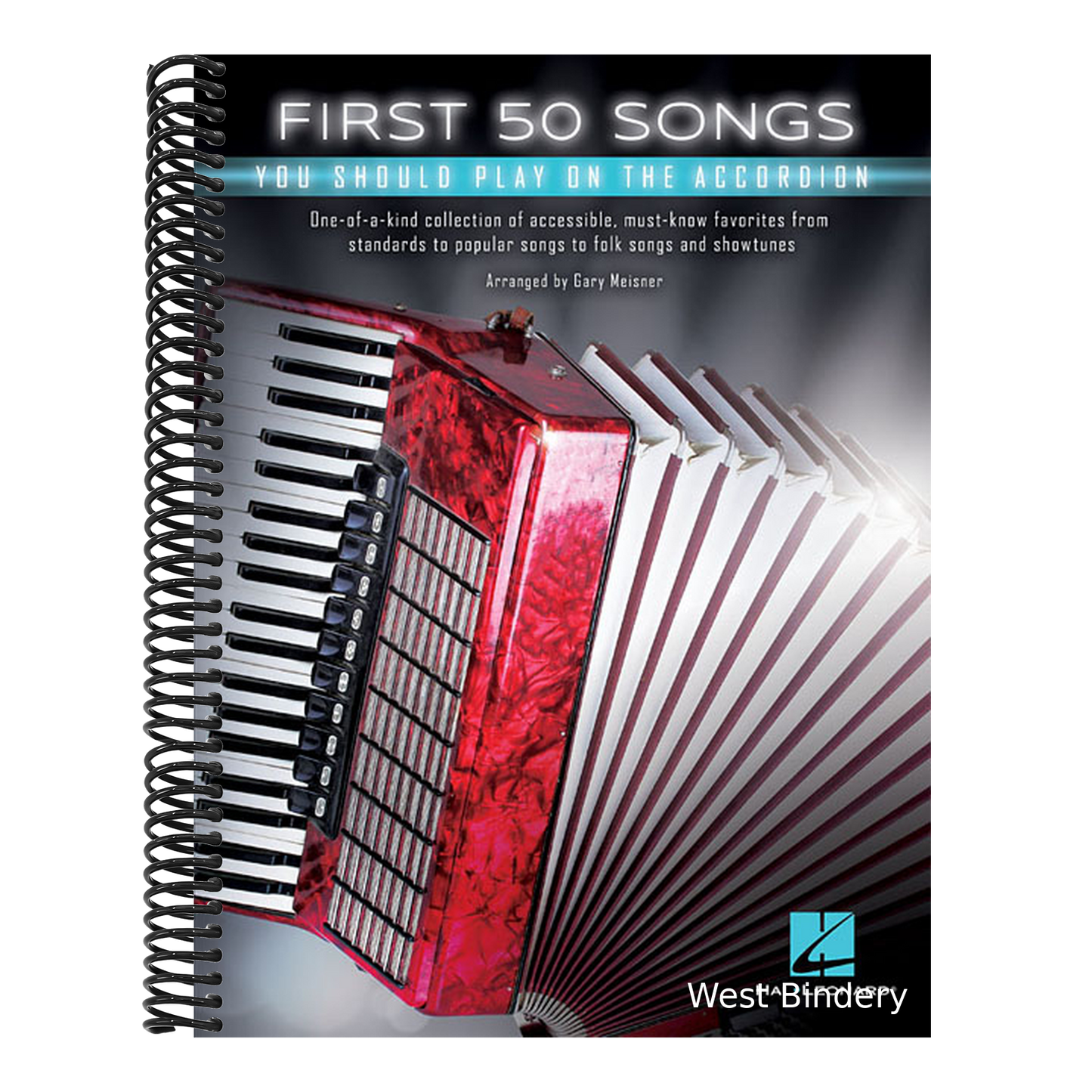 First 50 Songs You Should Play on the Accordion
