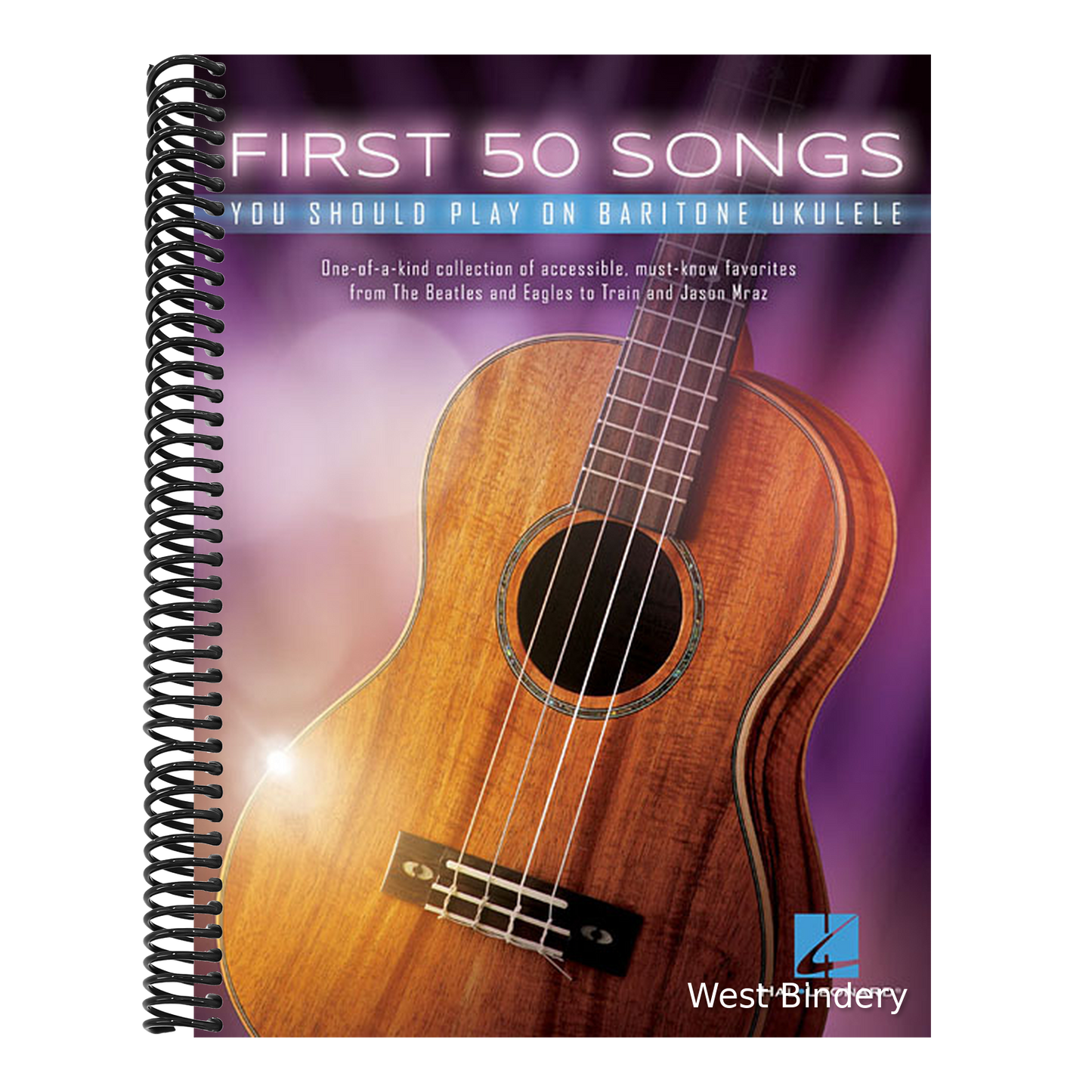 First 50 Songs You Should Play on Baritone Ukulele