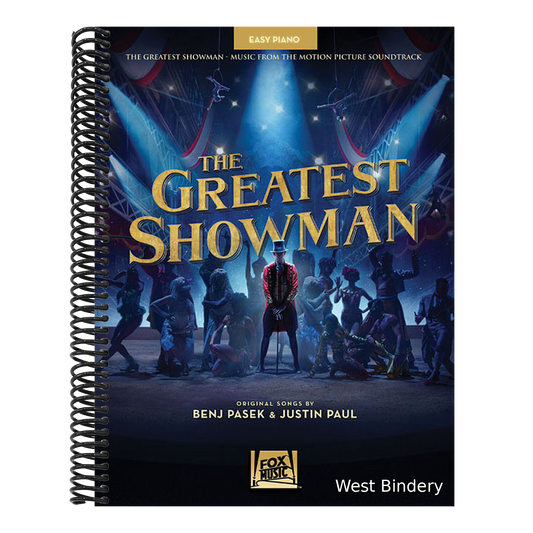 The Greatest Showman: Music from the Motion Picture Soundtrack