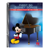 First 50 Disney Songs You Should Play on the Piano (Created by)