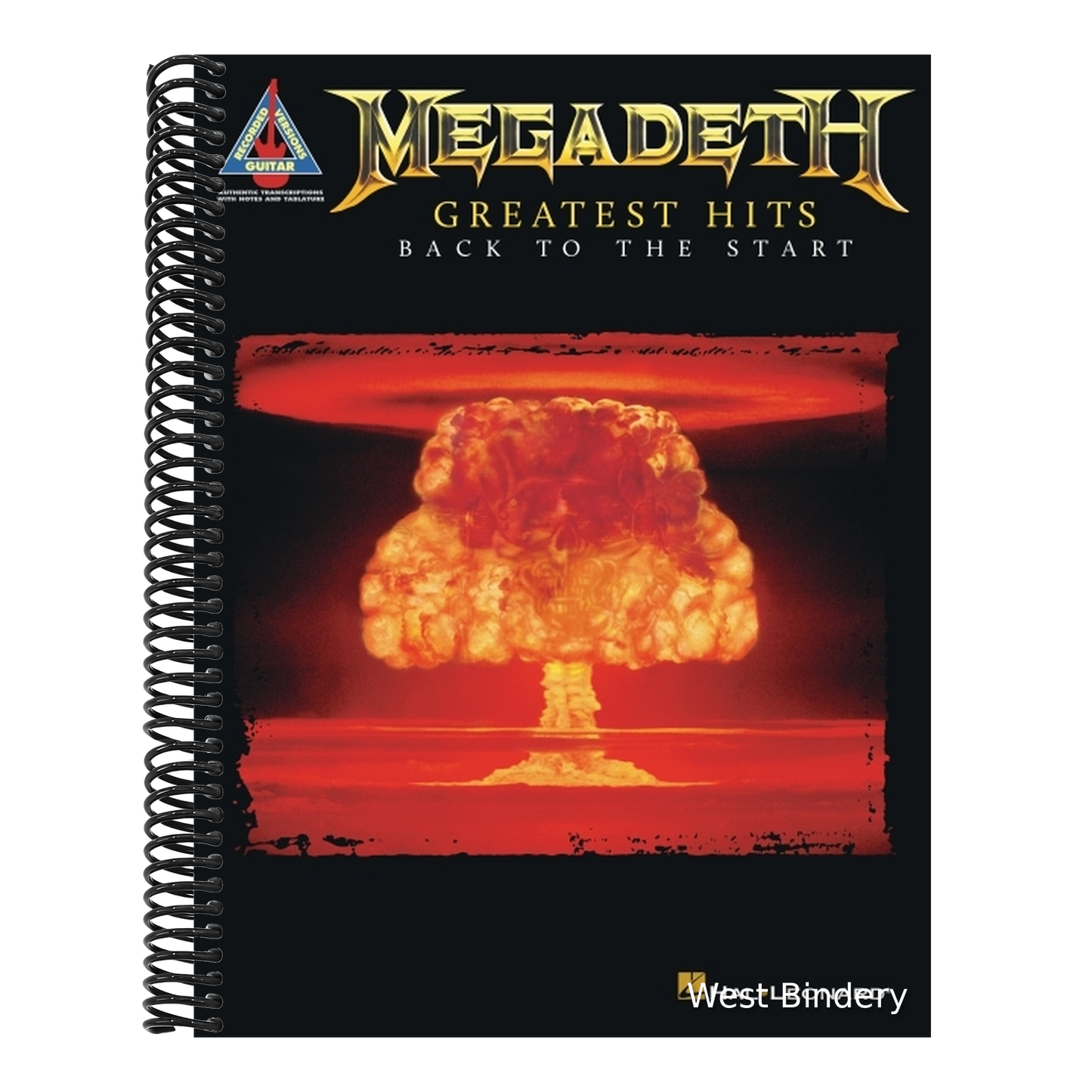 Megadeth - Greatest Hits: Back to the Start