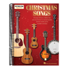 Christmas Songs - Strum Together: For Ukulele, Baritone Ukulele, Guitar, Banjo & Mandolin